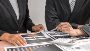 建設業の事務作業を削減するシステムとは？ムダを減らすDXプラットフォーム