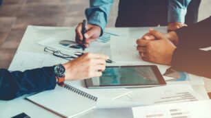 工事管理システムとは｜主な機能や導入メリット・費用相場などを網羅的に解説